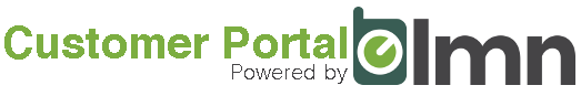 Customer Portal logo